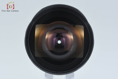 [Used] Nikon Ai-S NIKKOR 15mm f/3.5