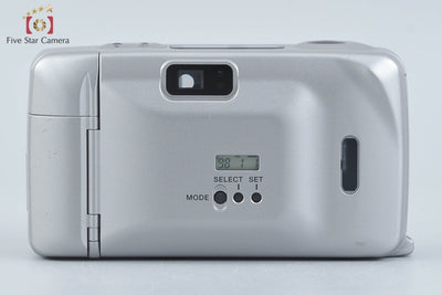 [Used] KYOCERA Kyocera T PROOF Compact Film Camera