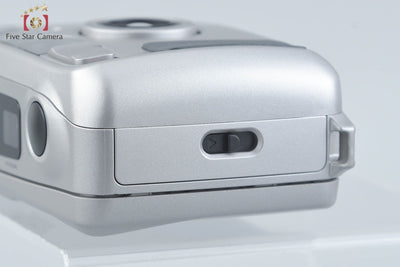 [Used] KYOCERA Kyocera T PROOF Compact Film Camera
