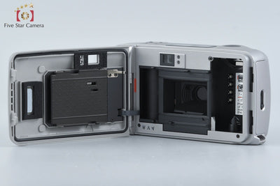 [Used] KYOCERA Kyocera T PROOF Compact Film Camera