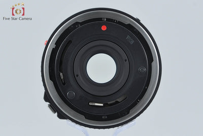 [Used] Canon New FD 28mm f/2.8