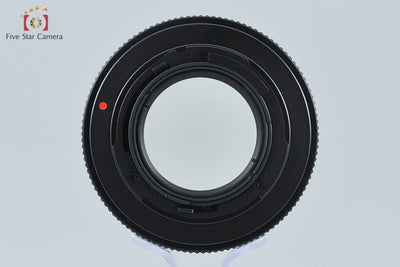 【中古】CONTAX コンタックス Carl Zeiss Planar 50mm f/1.4 T* AEJ