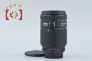 【中古】Nikon ニコン AF NIKKOR 35-135mm f/3.5-4.5