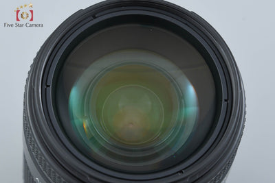 【中古】Nikon ニコン AF NIKKOR 35-135mm f/3.5-4.5