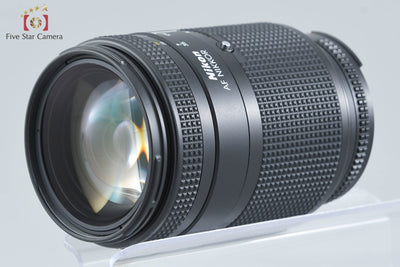 【中古】Nikon ニコン AF NIKKOR 35-135mm f/3.5-4.5