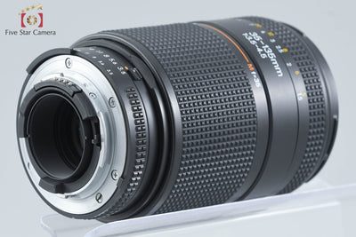 【中古】Nikon ニコン AF NIKKOR 35-135mm f/3.5-4.5