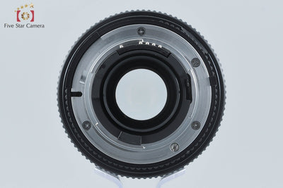 【中古】Nikon ニコン AF NIKKOR 35-135mm f/3.5-4.5