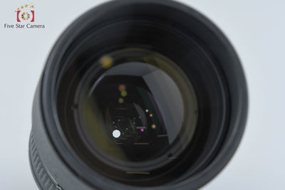 [Used] Nikon AF NIKKOR 80-200mm f/2.8 D ED New