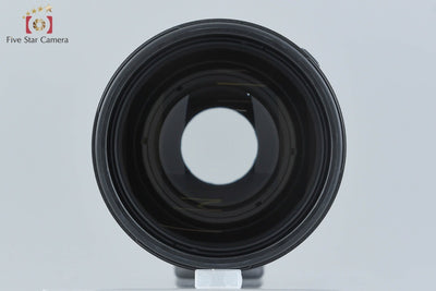 [Used] Nikon AF NIKKOR 80-200mm f/2.8 D ED New