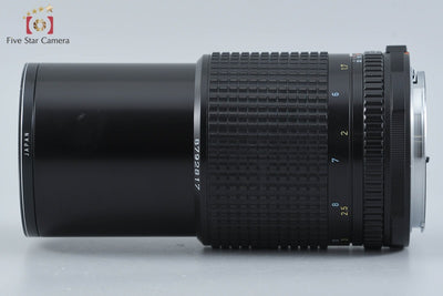 [Used] PENTAX Pentax SMC 67 200mm f/4 with original box