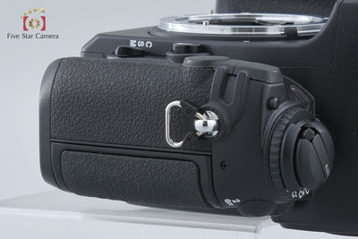 [Used] Nikon F6 Film SLR Camera