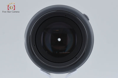 [Used] MINOLTA AF MACRO 100mm f/2.8 New