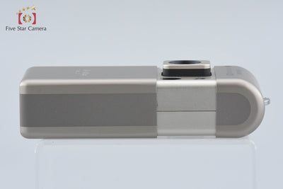 [Used] FUJIFILM Fujifilm Epion1000 MRC TIARA ix Titanium Compact Film Camera