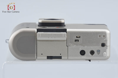 [Used] FUJIFILM Fujifilm Epion1000 MRC TIARA ix Titanium Compact Film Camera