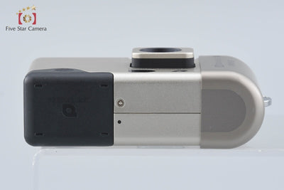 [Used] FUJIFILM Fujifilm Epion1000 MRC TIARA ix Titanium Compact Film Camera