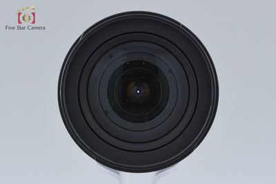 [Used] Nikon AF-S NIKKOR 24-85mm f/3.5-4.5 G ED