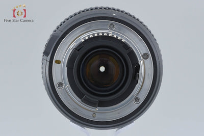 [Used] Nikon AF-S NIKKOR 24-85mm f/3.5-4.5 G ED