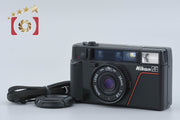 [Used] Nikon L35 AF ISO 400 Compact Film Camera