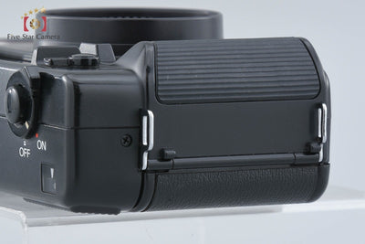 [Used] Nikon L35 AF ISO 400 Compact Film Camera