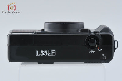 [Used] Nikon L35 AF ISO 400 Compact Film Camera
