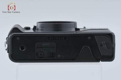 [Used] Nikon L35 AF ISO 400 Compact Film Camera