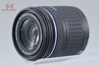 [Used] OLYMPUS ZUIKO DIGITAL ED 40-150mm f/4-5.6