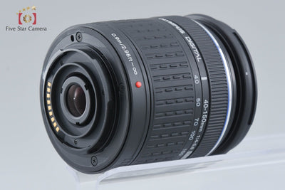 [Used] OLYMPUS ZUIKO DIGITAL ED 40-150mm f/4-5.6