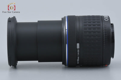 [Used] OLYMPUS ZUIKO DIGITAL ED 40-150mm f/4-5.6