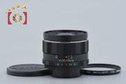 【Used】PENTAX SMC TAKUMAR 24mm f/3.5 Overhauled in Dec. 2025