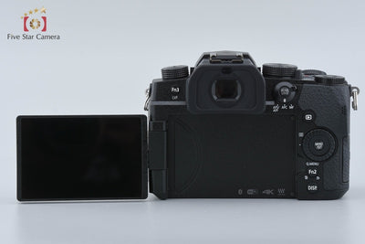 [Used] Panasonic LUMIX DC-G99 Black Mirrorless Camera with Original Box