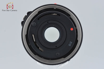 [Used] Canon New FD 28mm f/2.8