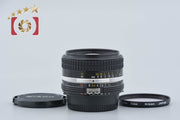 【中古】Nikon ニコン Ai-S NIKKOR 50mm f/1.4