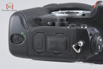 [Used] Nikon D2X Digital SLR Camera with Original Box