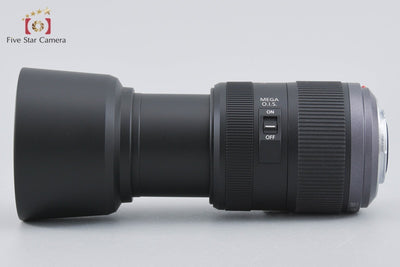 Used: Panasonic LUMIX G VARIO 45-200mm f/4-5.6 MEGA O.I.S. H-FS045200