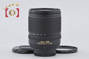 [Used] Nikon AF-S DX NIKKOR 18-135mm f/3.5-5.6 G ED