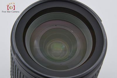[Used] Nikon AF-S DX NIKKOR 18-135mm f/3.5-5.6 G ED