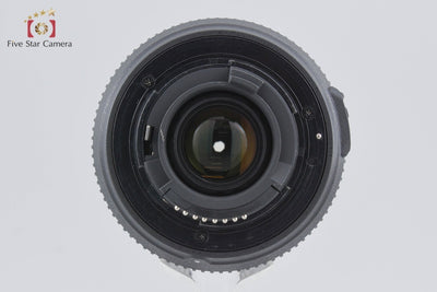 [Used] Nikon AF-S DX NIKKOR 18-135mm f/3.5-5.6 G ED