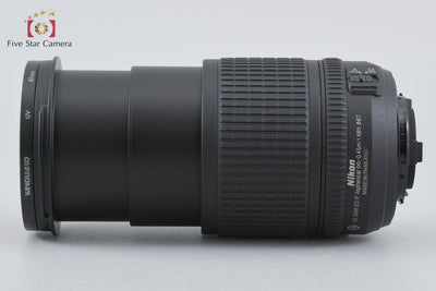 [Used] Nikon AF-S DX NIKKOR 18-135mm f/3.5-5.6 G ED