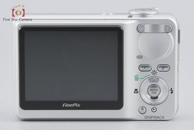 [Used] Fujifilm FinePix F460 Compact Digital Camera