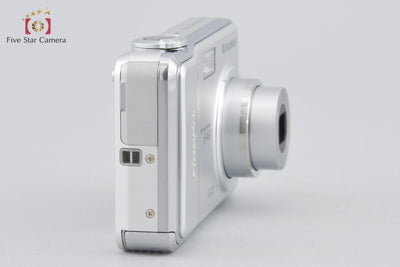 [Used] Fujifilm FinePix F460 Compact Digital Camera