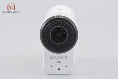 [Used] SONY FDR-X3000 Digital Video Camera Action Cam International Version