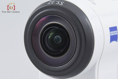 [Used] SONY FDR-X3000 Digital Video Camera Action Cam International Version