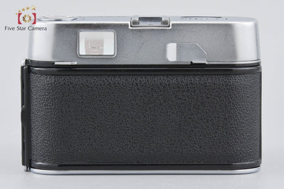 【Used】Voigtlander VITO CL Compact Film Camera
