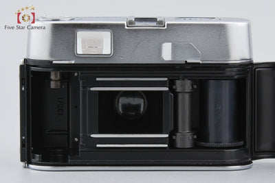 【Used】Voigtlander VITO CL Compact Film Camera