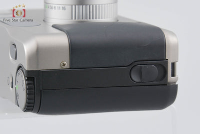【中古】CONTAX コンタックス T2 コンパクトフィルムカメラ