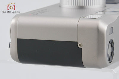 【中古】CONTAX コンタックス T2 コンパクトフィルムカメラ