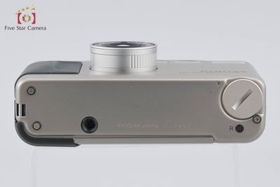 【中古】CONTAX コンタックス T2 コンパクトフィルムカメラ