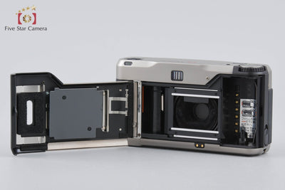 【中古】CONTAX コンタックス T2 コンパクトフィルムカメラ