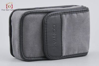 【中古】CONTAX コンタックス T2 コンパクトフィルムカメラ