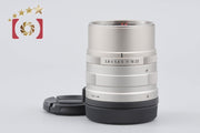 【中古】CONTAX コンタックス Carl Zeiss Sonnar 90mm f/2.8 T*